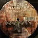 Pascal & Phantasy - Terradaktil / Breeze