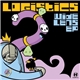 Logistics - Wide Lens EP